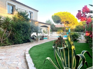 villa à la vente -   83480  PUGET SUR ARGENS, surface 127 m2 vente villa - UBI440978522